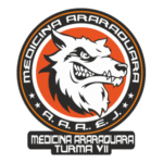 Medicina Araraquara Logo Transparent PNG