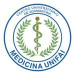 Medicina Unifai Logo Transparent PNG