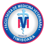 Medicina Veterinara Timisoara Logo Transparent PNG