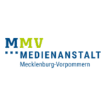 Medienanstalt Mecklenburg vorpommern Logo Transparent PNG