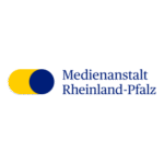 Medienanstalt Rheinland pfalz Logo Transparent PNG