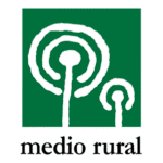 Medio Rural Logo Transparent PNG