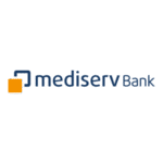 Mediserv Bank Logo Transparent PNG