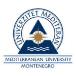 Mediterranean University Logo Transparent PNG