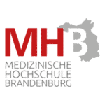Medizinische Hochschule Brandenburg Theodor Mhb Logo Transparent PNG