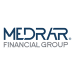 Medrar Financial Group Logo Transparent PNG