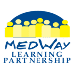 Medway Learning Partnership Logo Transparent PNG