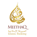 Meethaq Islamic Banking Logo Transparent PNG