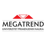 Megatrend Logo Transparent PNG