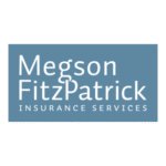 Megson Fitzpatrick Insurance Services Logo Transparent PNG