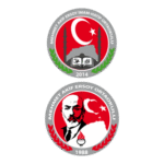 Mehmet Akif Ersoy Ortaokulu Ve İho Logo Transparent PNG
