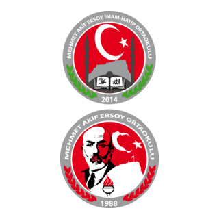 Mehmet Akif Ersoy Ortaokulu Ve İho