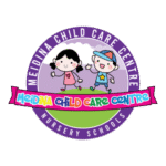Meidina Child Care Centre Logo Transparent PNG