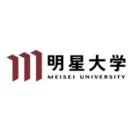 Meisei University Logo Transparent PNG