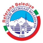 Melikgazi Belediyesi Logo Transparent PNG