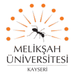 Melikşah Üniversitesi Logo Transparent PNG