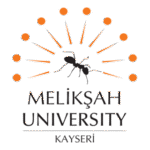 Melikşah Üniversity Logo Transparent PNG