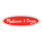 Melissa Doug Logo Transparent PNG