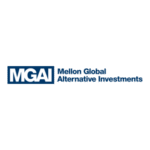 Mellon Global Alternative Investments MGAI Logo Transparent PNG
