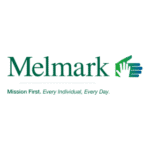 Melmark Logo Transparent PNG
