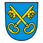 Mels Municipality Logo Transparent PNG