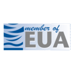 Member Of European University Association Logo Transparent PNG