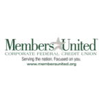 Members United Logo Transparent PNG
