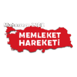 Memleket Hareketi Logo Transparent PNG