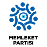 Memleket Partisi Logo Transparent PNG
