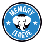 Memory League Logo Transparent PNG