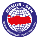 Memur Sen Logo Transparent PNG