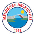 Menderes Belediyesi Logo Transparent PNG