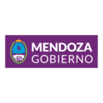 Mendoza Gobierno Logo Transparent PNG