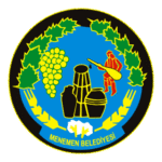 Menemen Belediyesi Logo Transparent PNG