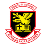 Mengo Senior School Logo Transparent PNG