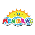 Menibrac Logo Transparent PNG