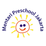 Mentari Preschool Logo Transparent PNG