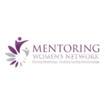 Mentoring Womens Network Logo Transparent PNG