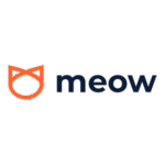 Meow Technologies Logo Transparent PNG