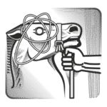 Mephi Logo Transparent PNG