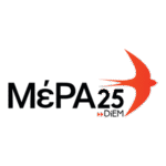 Mera25 Logo Transparent PNG