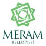 Meram Belediyesi Logo Transparent PNG