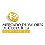 Mercado De Valores De Costa Rica Logo Transparent PNG