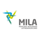Mercado Integrado Latinoamericano Logo Transparent PNG