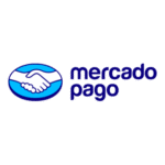 Mercadopago Nuevo Logo Transparent PNG