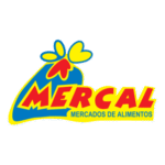 Mercal CA Logo Transparent PNG