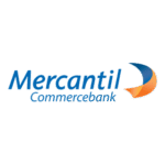 Mercantil Commercebank Logo Transparent PNG