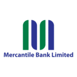Mercantile Bank Ltd Logo Transparent PNG