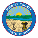 Mercer County Logo Transparent PNG