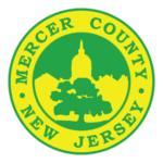 Mercer County New Jersey Logo Transparent PNG